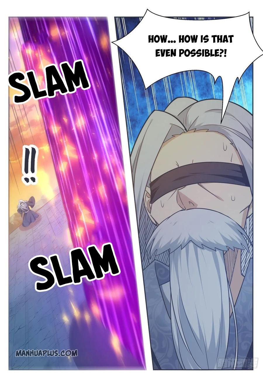 The Strongest God King chapter 153 - page 8