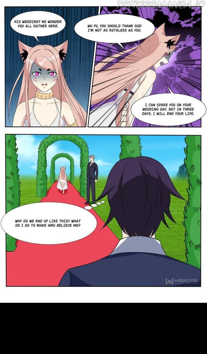 The Strongest God King chapter 304 - page 10
