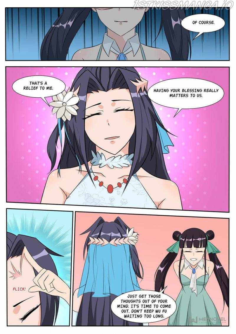 The Strongest God King chapter 304 - page 3