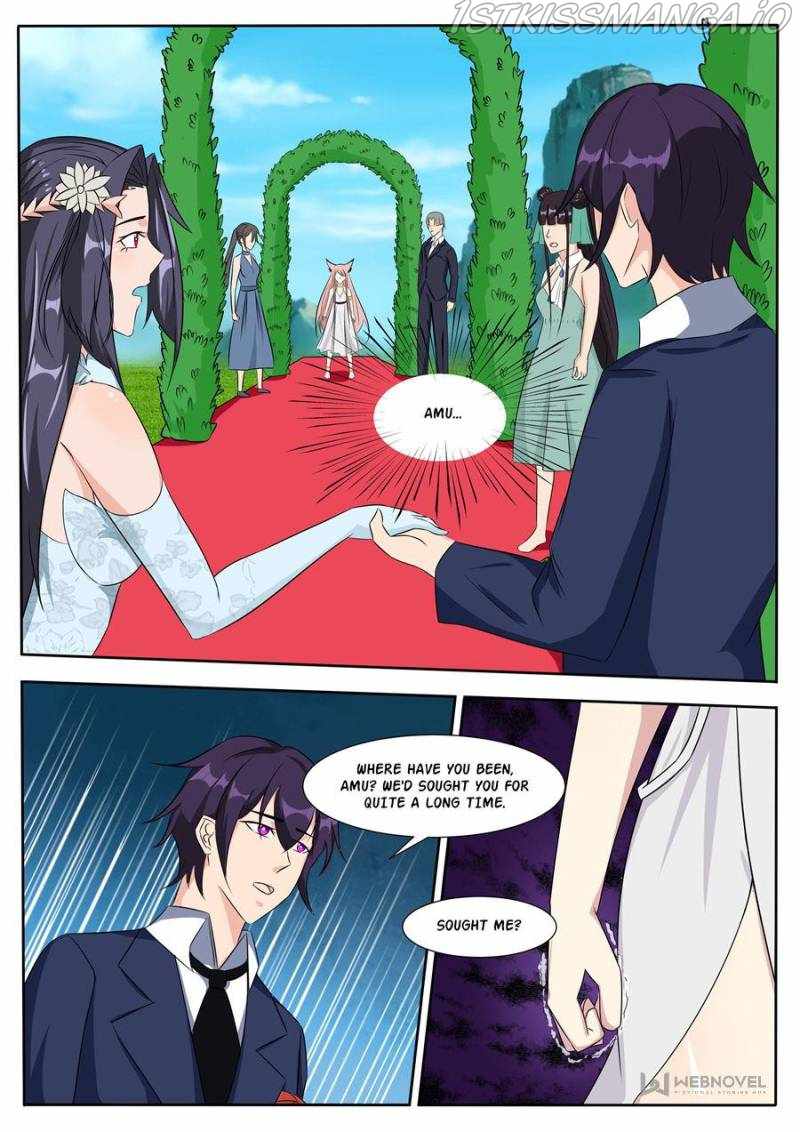 The Strongest God King chapter 304 - page 7