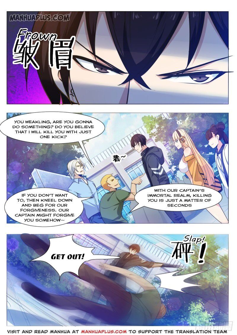 The Strongest God King chapter 108 - page 6
