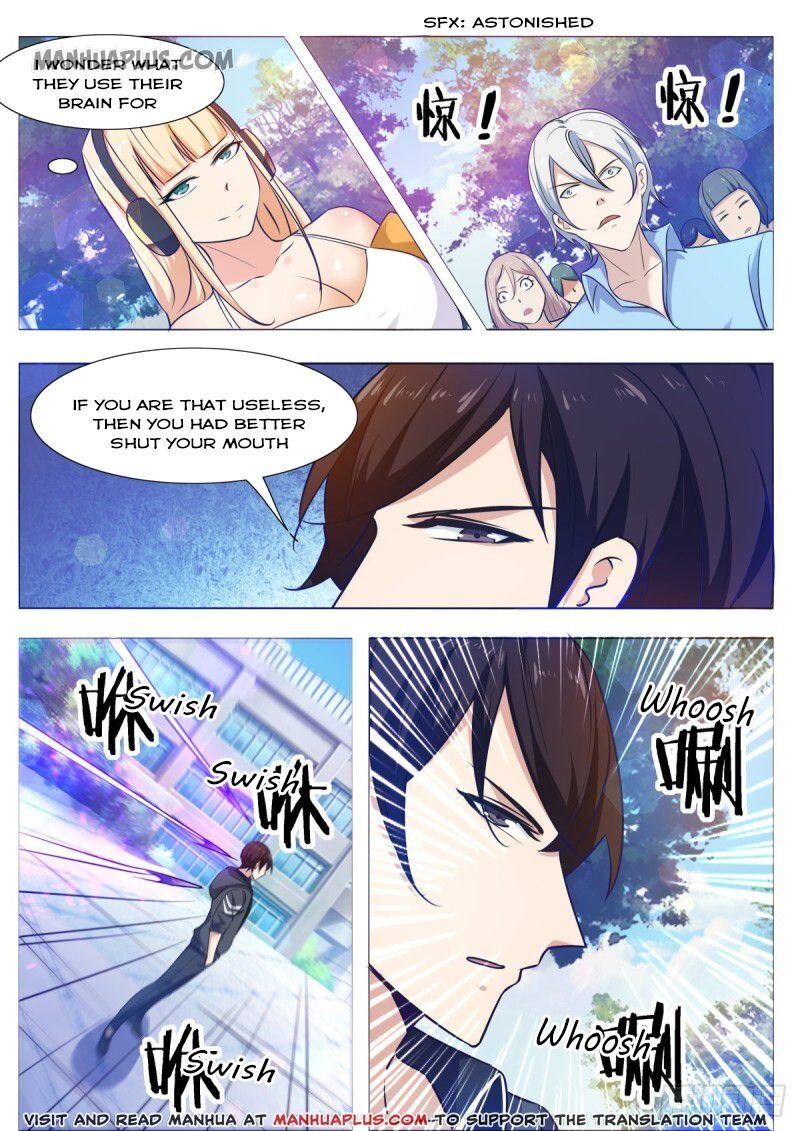 The Strongest God King chapter 108 - page 7