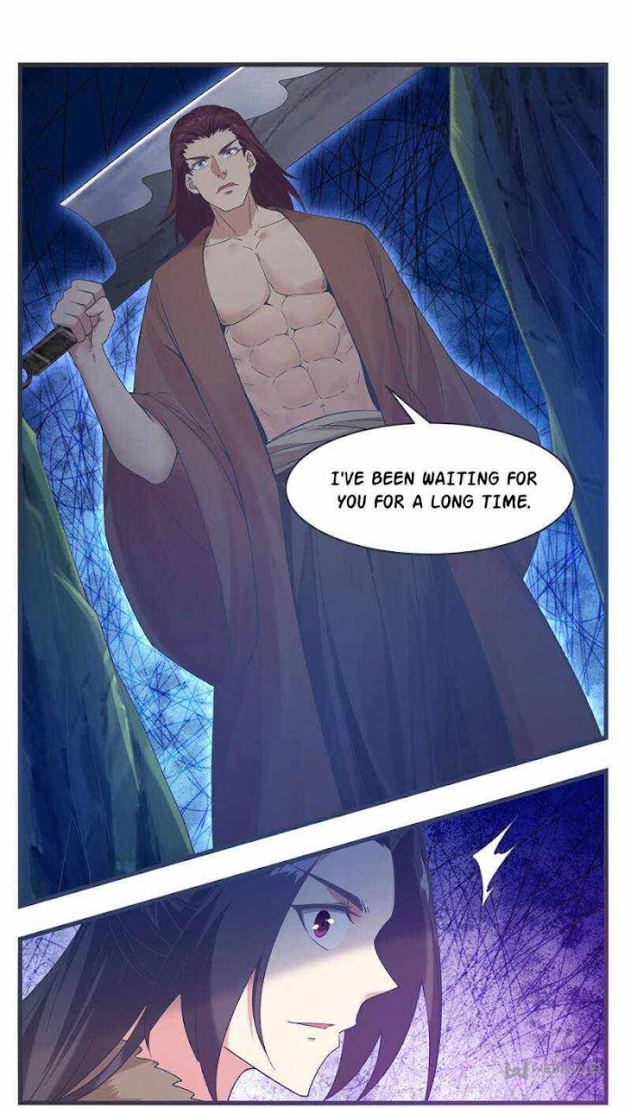 The Strongest God King chapter 243 - page 3