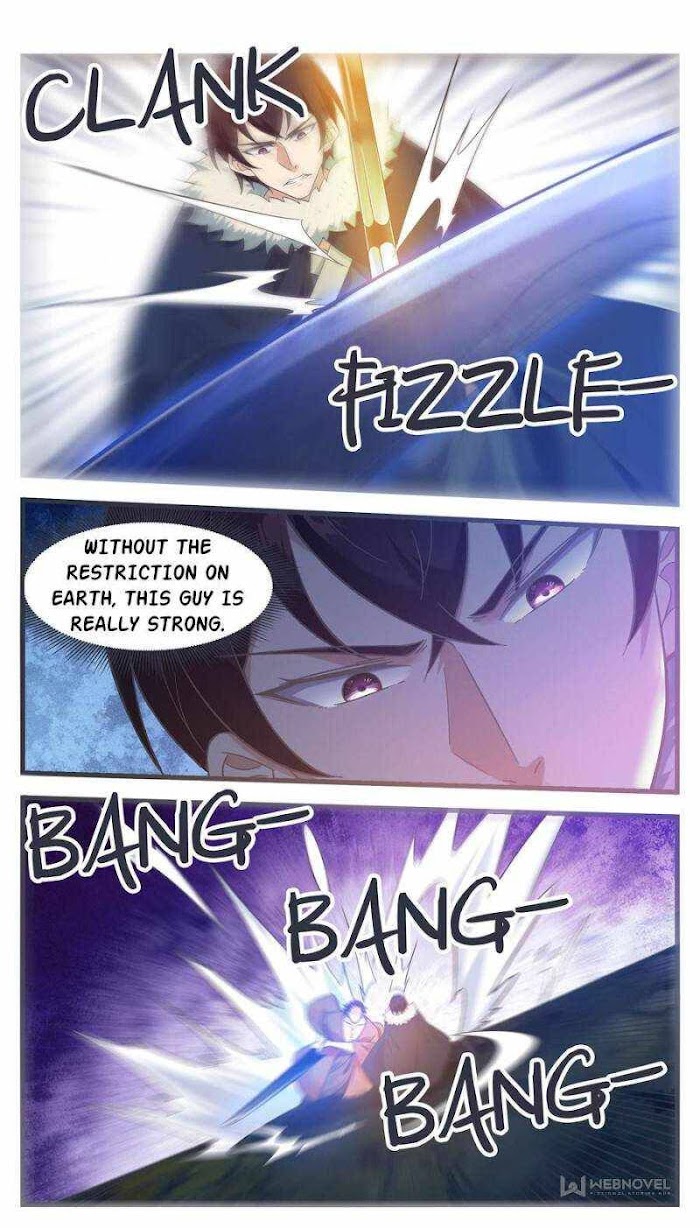 The Strongest God King chapter 243 - page 5