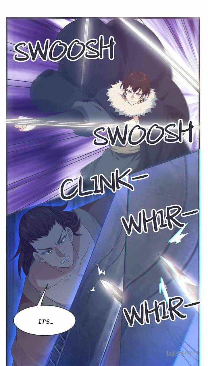 The Strongest God King chapter 243 - page 7