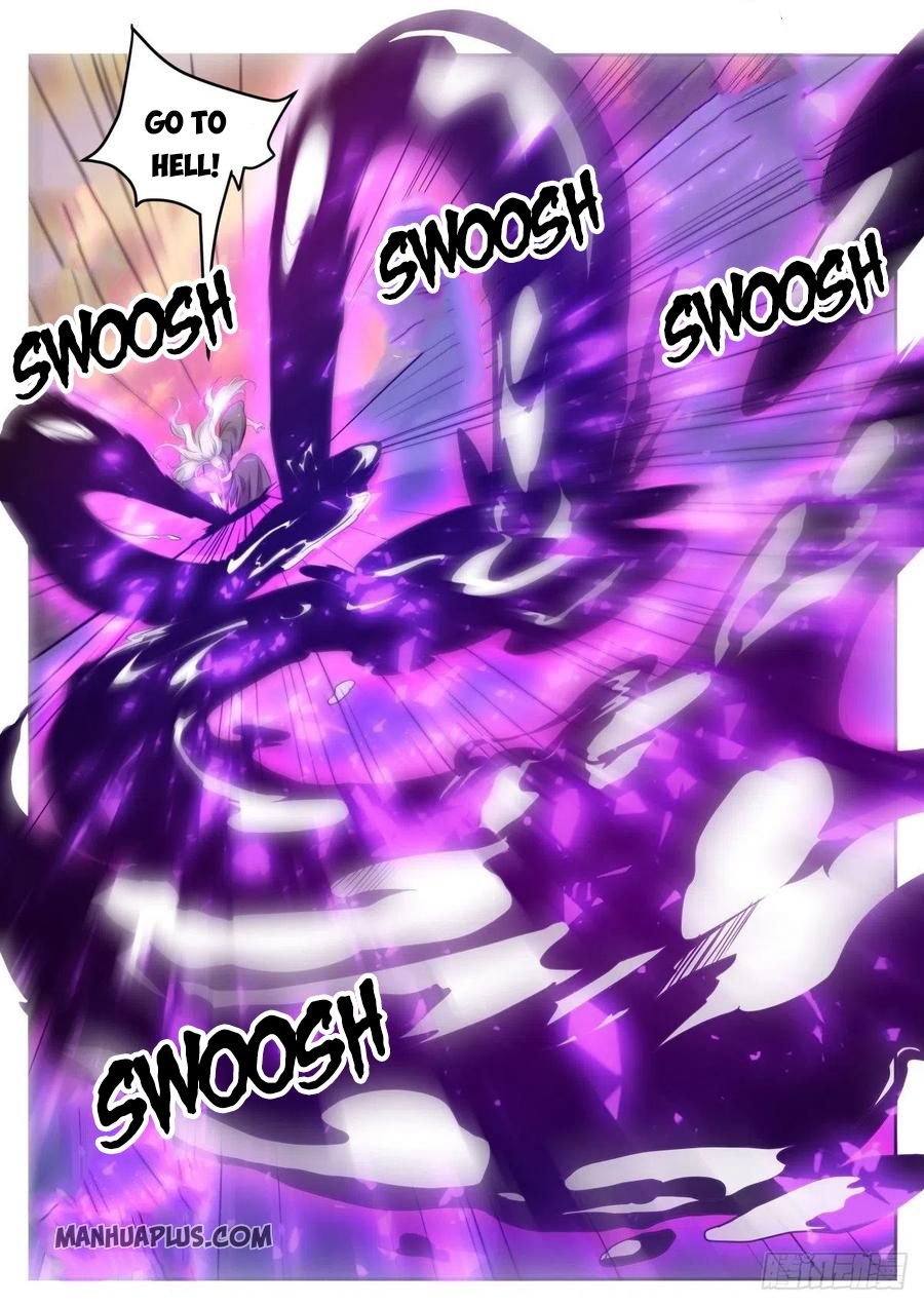 The Strongest God King chapter 154 - page 6