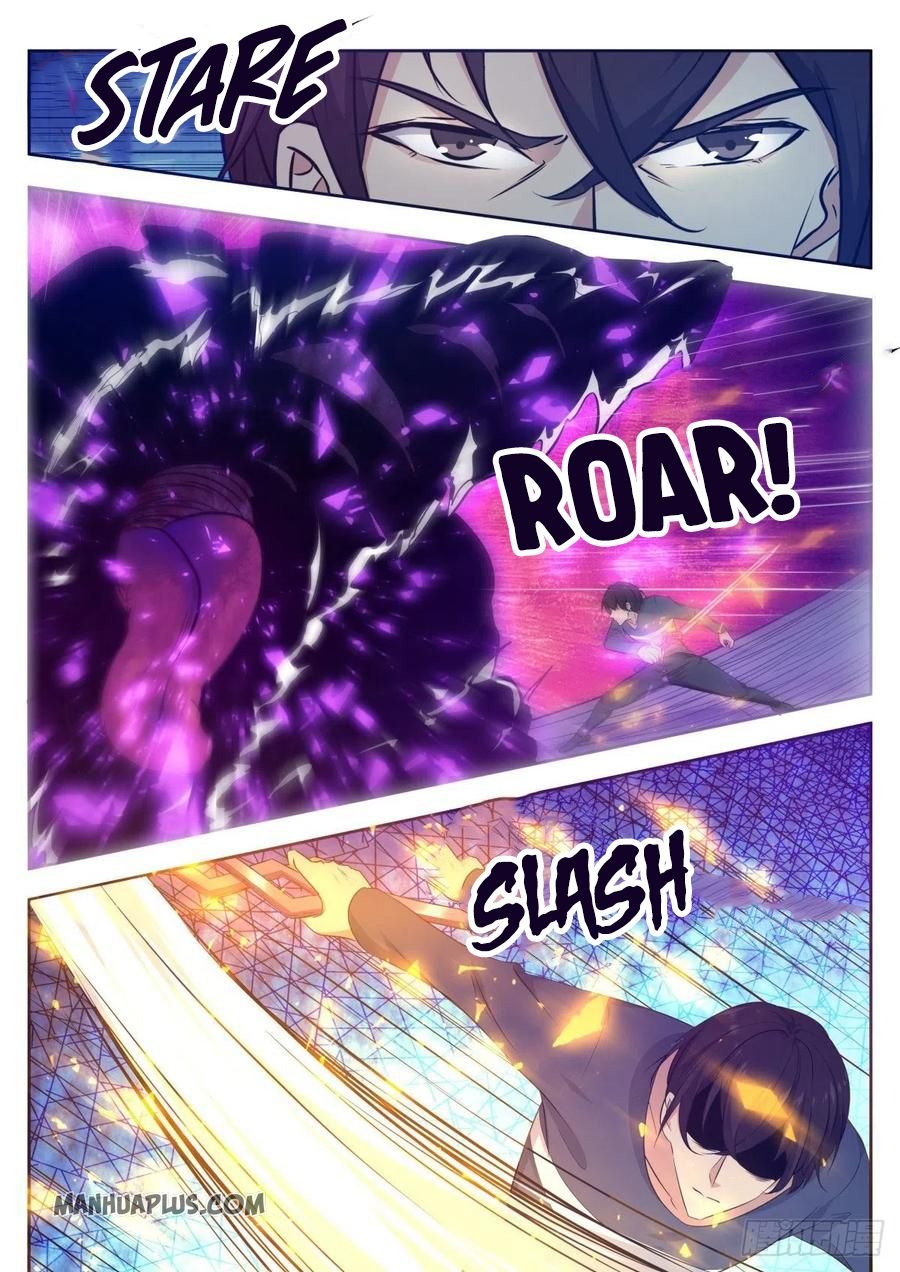 The Strongest God King chapter 154 - page 7