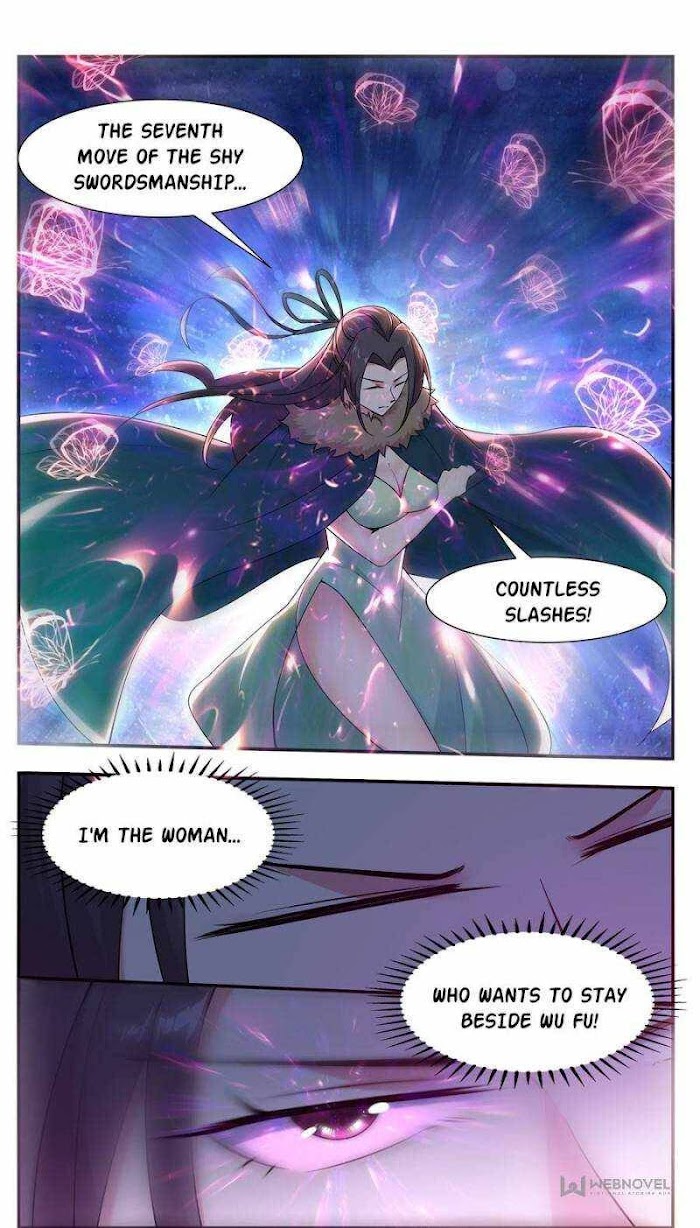 The Strongest God King chapter 244 - page 7