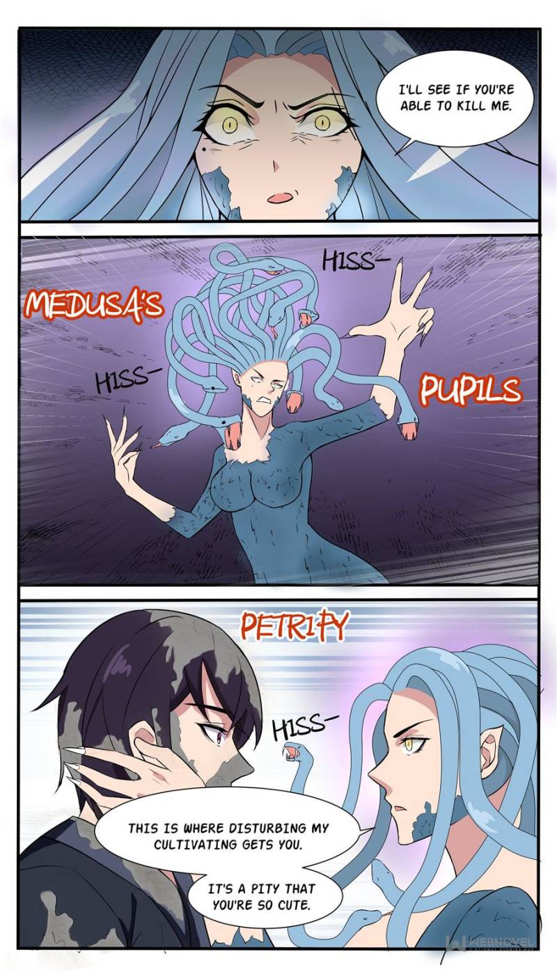 The Strongest God King chapter 278 - page 4