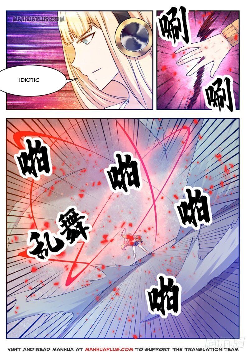 The Strongest God King chapter 110 - page 10