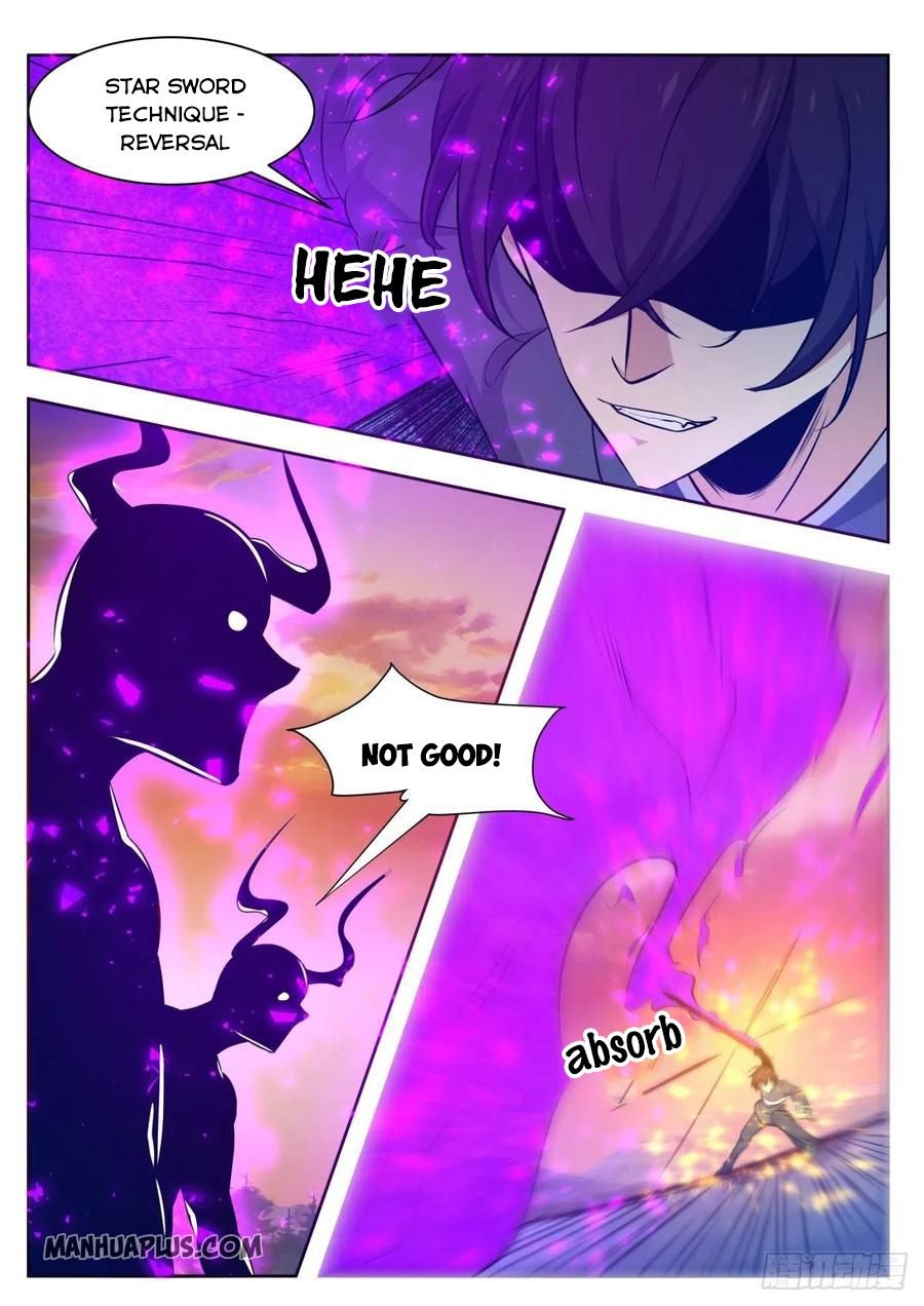 The Strongest God King chapter 155 - page 10
