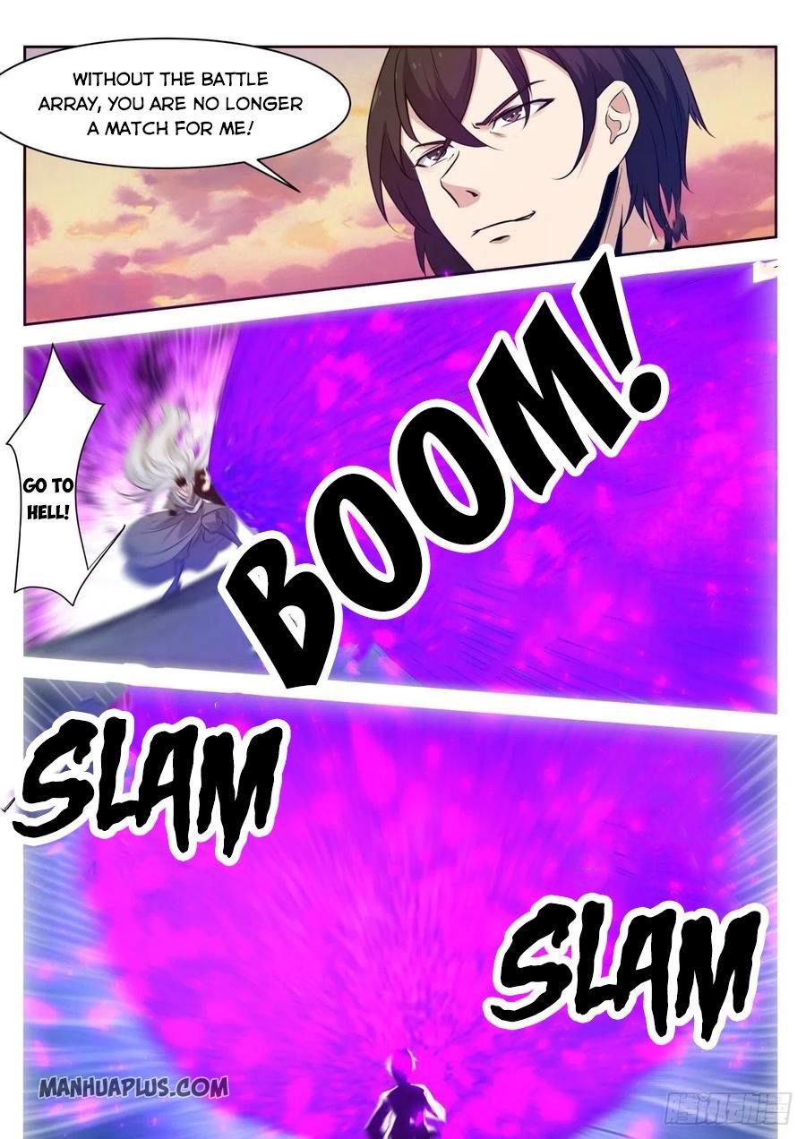 The Strongest God King chapter 155 - page 6