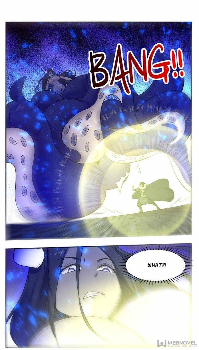 The Strongest God King chapter 252 - page 3