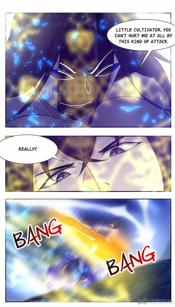 The Strongest God King chapter 252 - page 5
