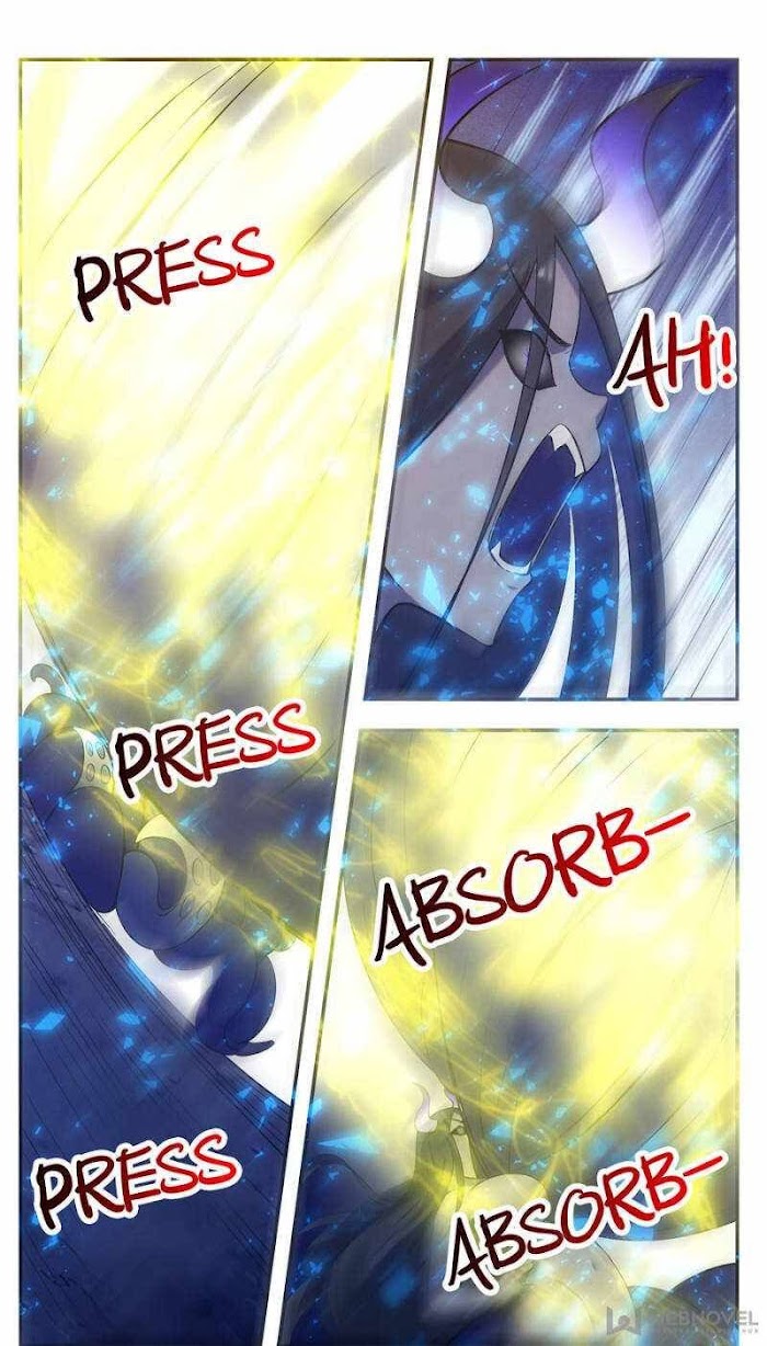 The Strongest God King chapter 252 - page 7