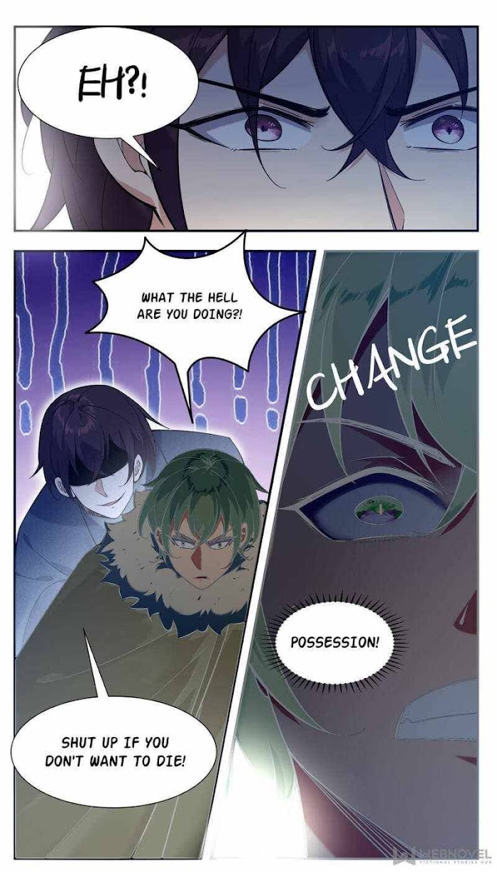 The Strongest God King chapter 252 - page 8