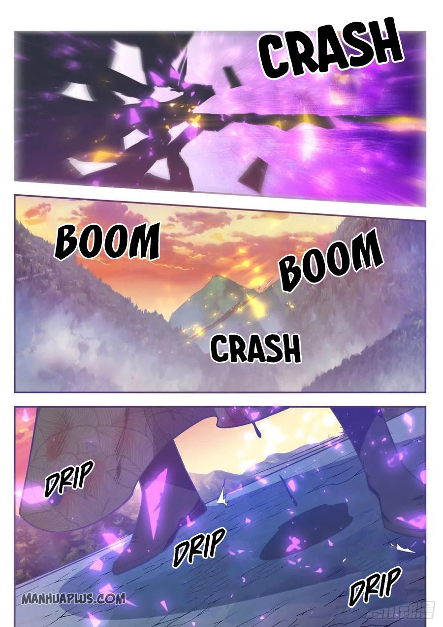 The Strongest God King chapter 156 - page 2