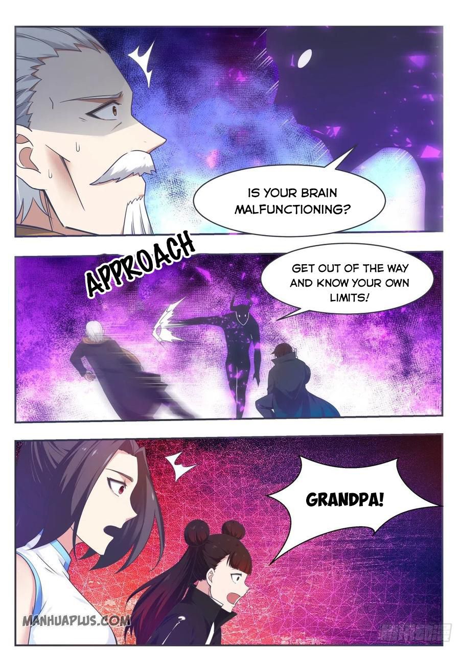 The Strongest God King chapter 156 - page 6