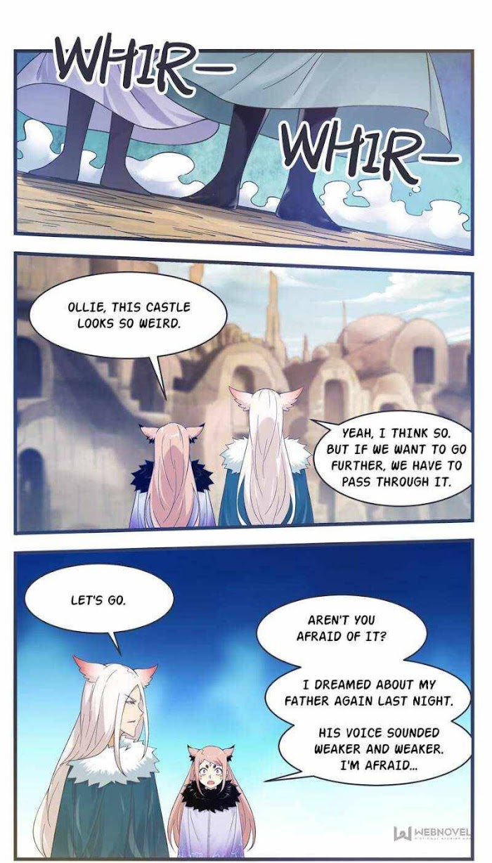 The Strongest God King chapter 246 - page 3