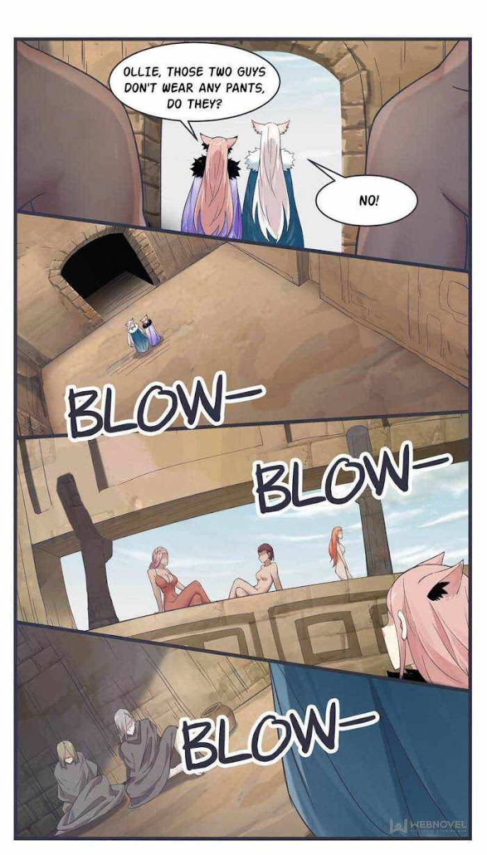 The Strongest God King chapter 246 - page 5