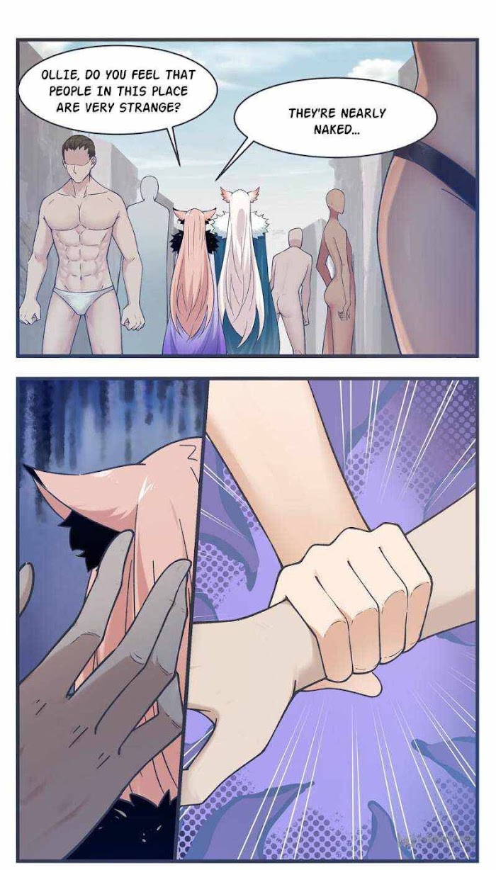 The Strongest God King chapter 246 - page 6