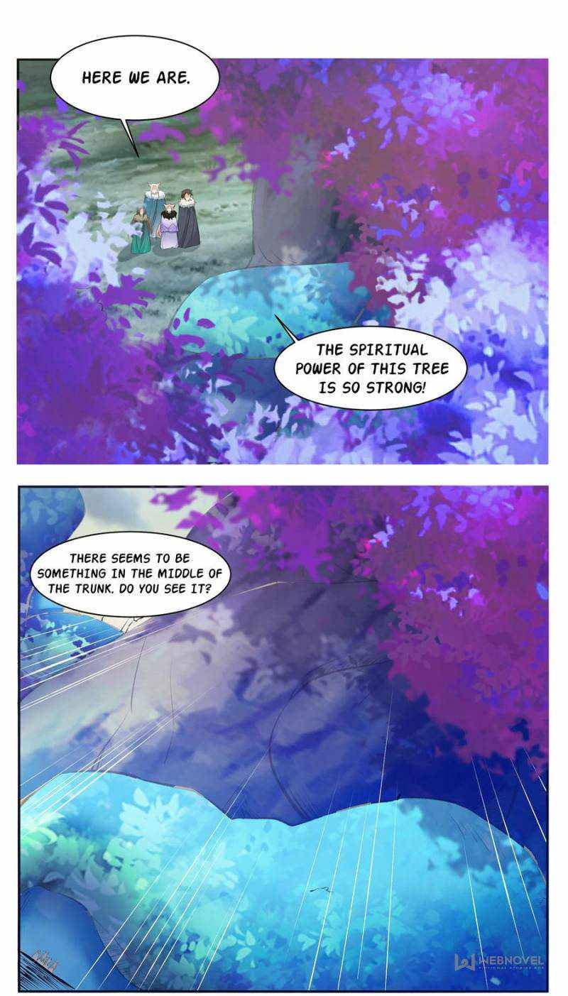 The Strongest God King chapter 264 - page 3