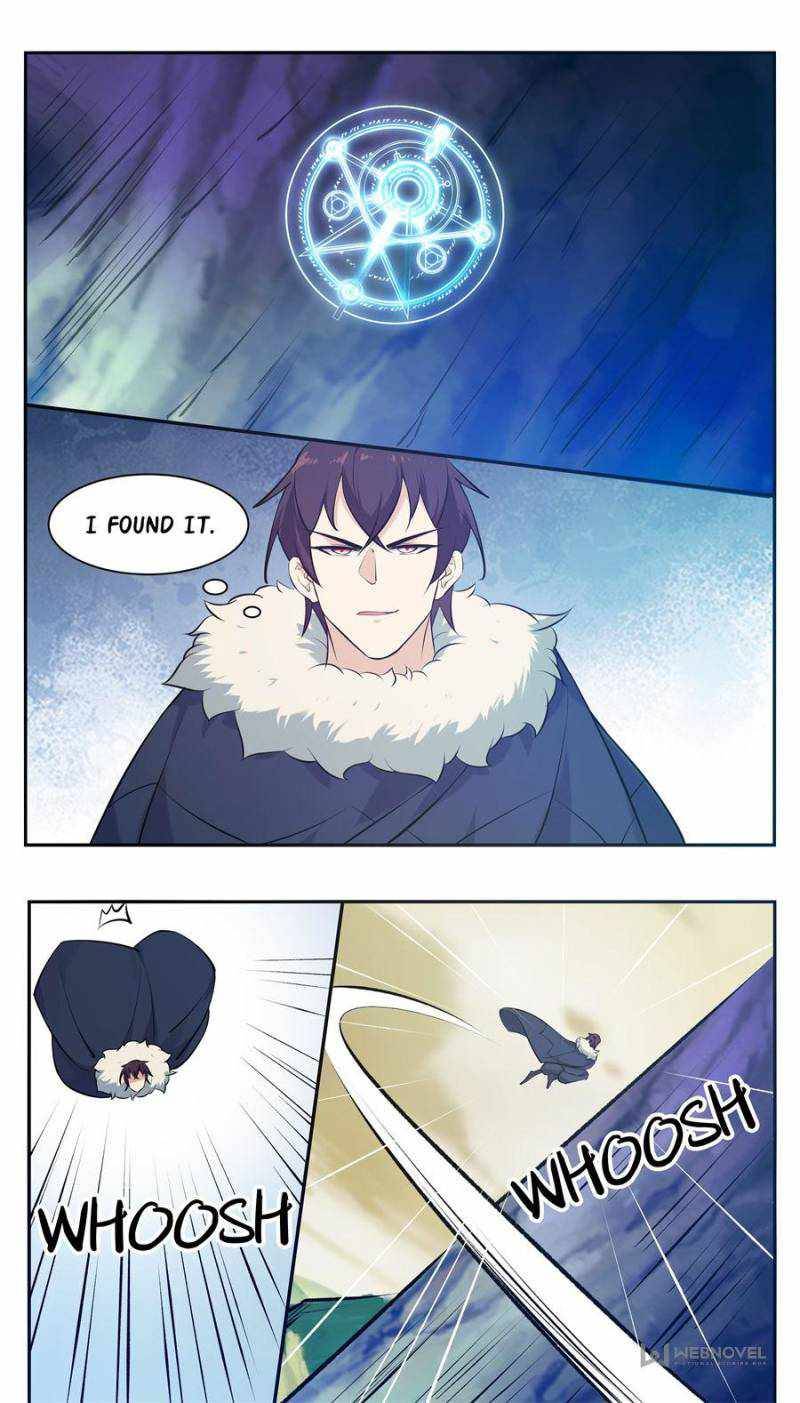 The Strongest God King chapter 264 - page 4