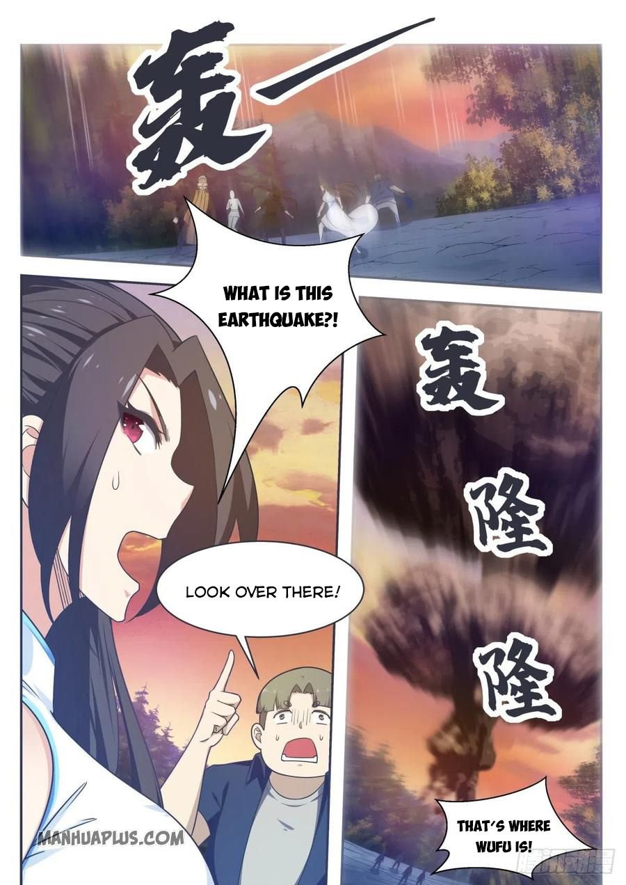 The Strongest God King chapter 157 - page 2