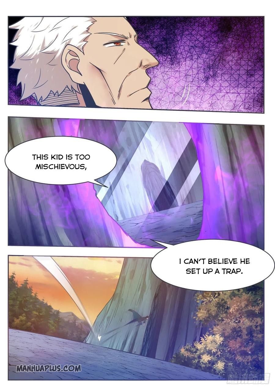 The Strongest God King chapter 157 - page 4