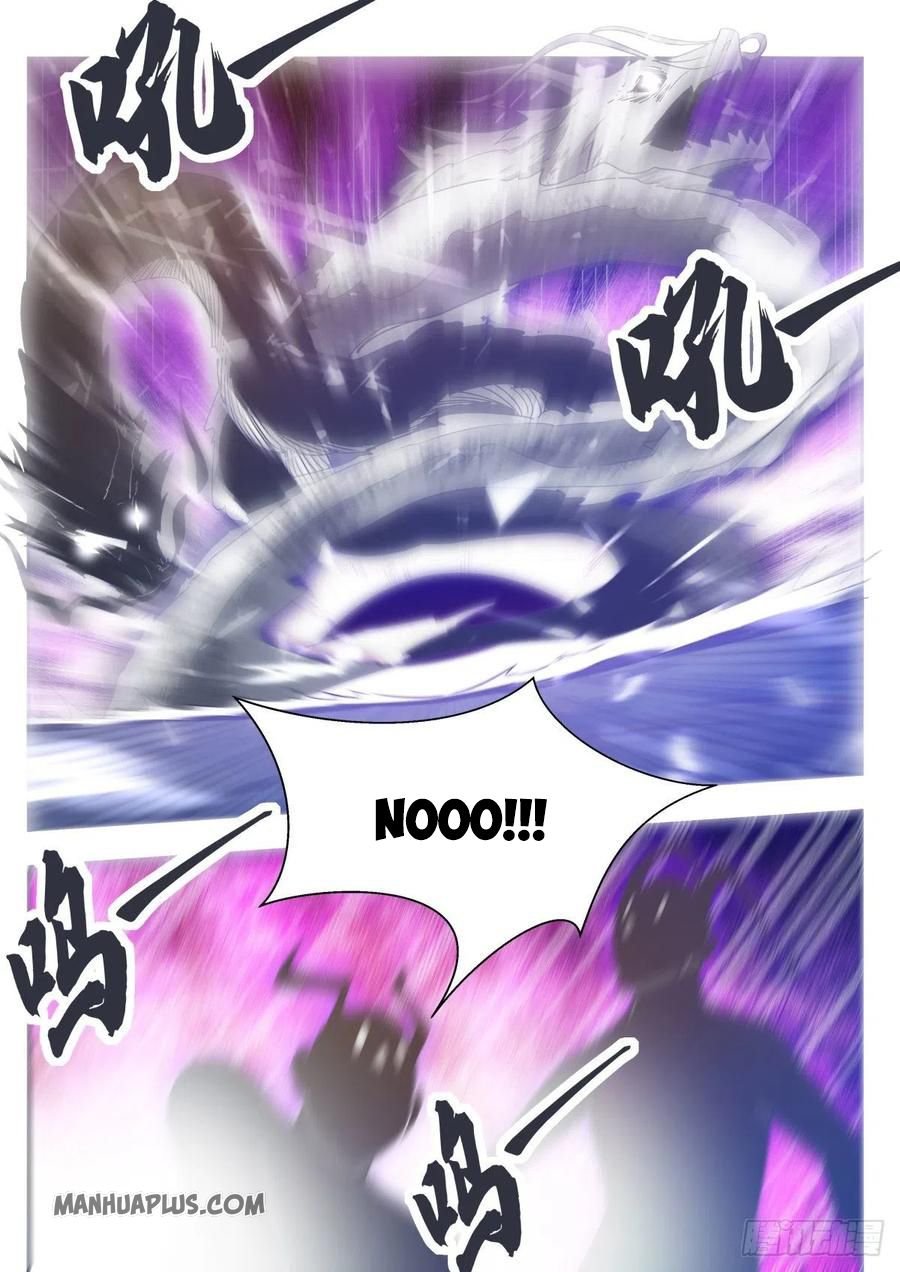 The Strongest God King chapter 157 - page 9