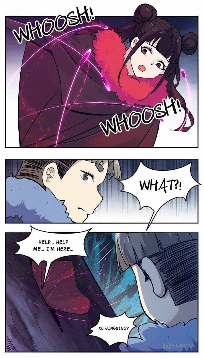 The Strongest God King chapter 253 - page 5