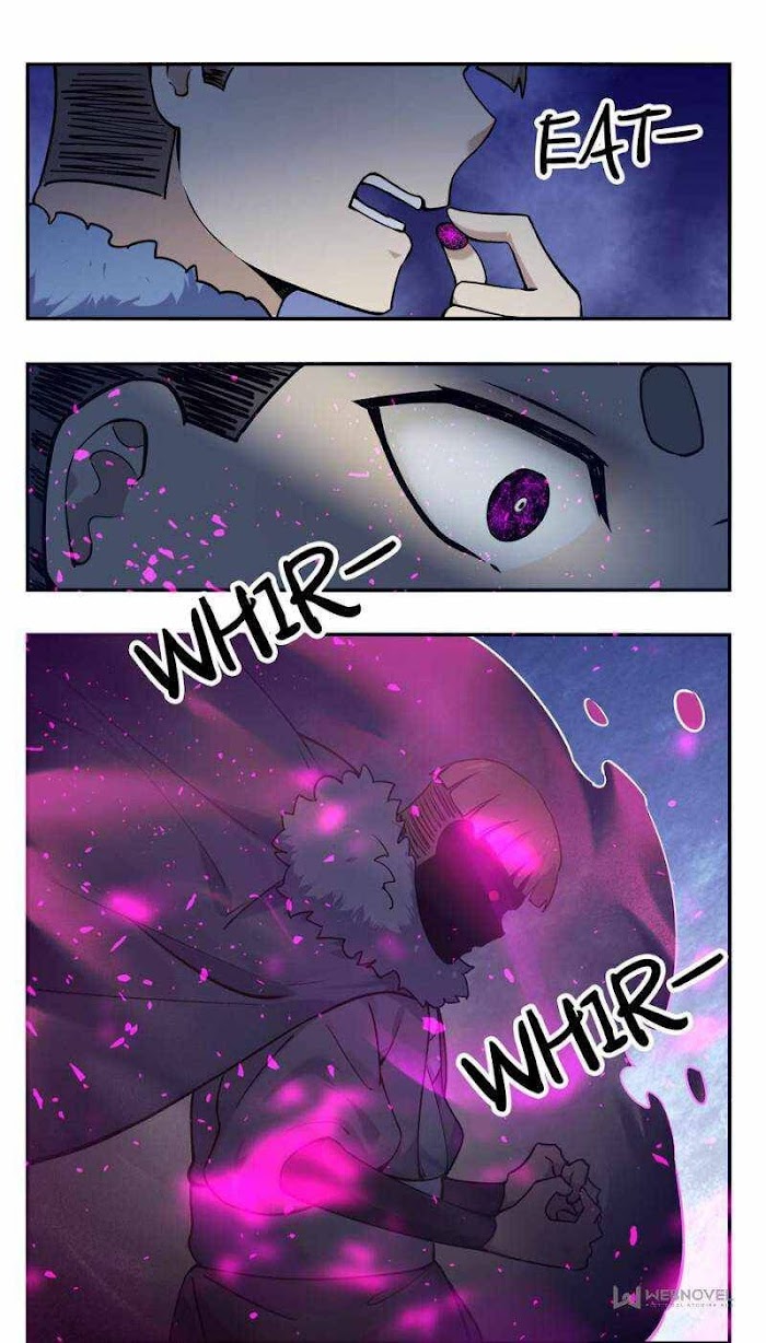 The Strongest God King chapter 253 - page 7