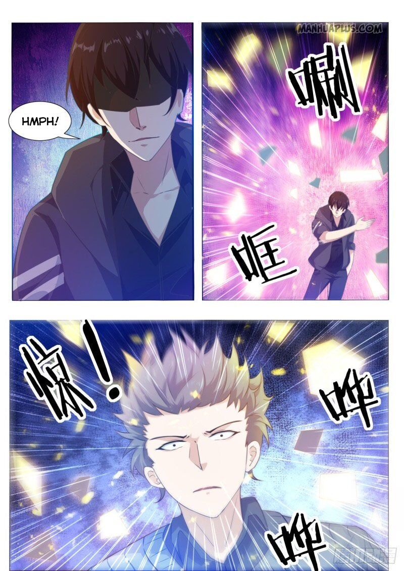 The Strongest God King chapter 114 - page 2