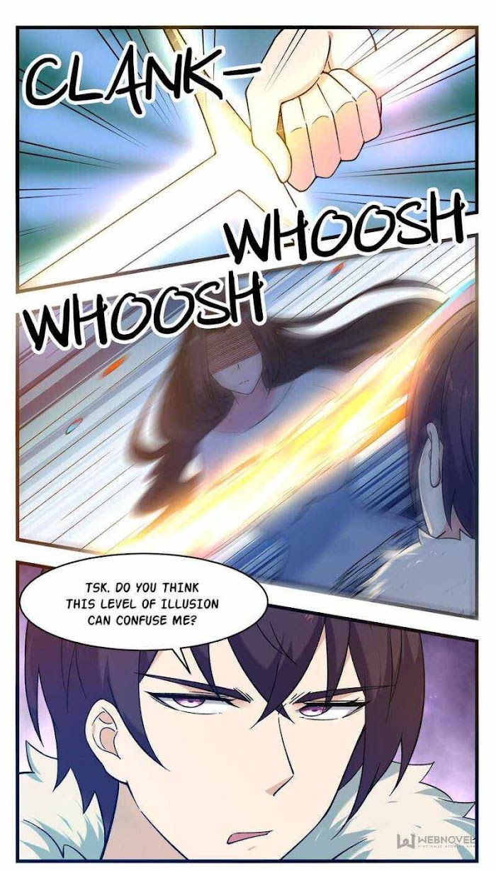 The Strongest God King chapter 248 - page 10