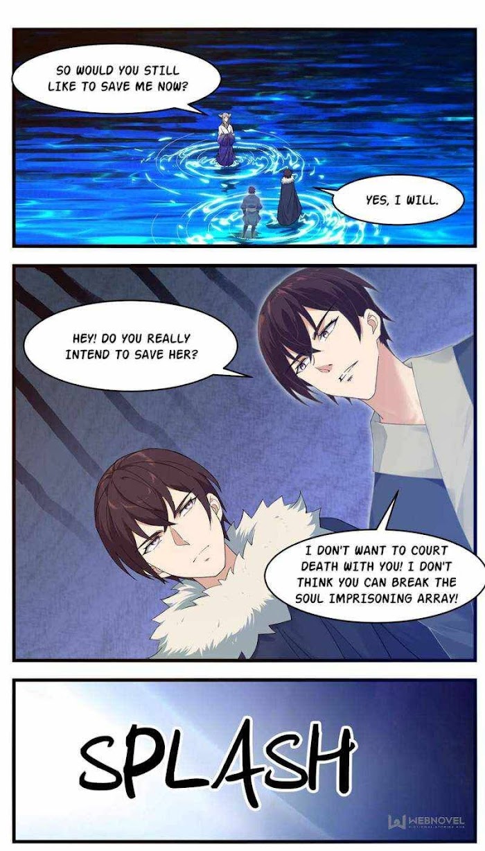The Strongest God King chapter 248 - page 4