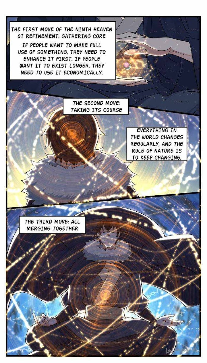The Strongest God King chapter 248 - page 5