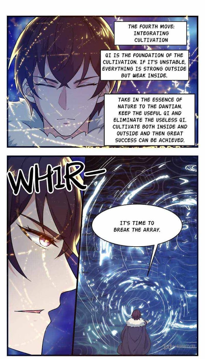 The Strongest God King chapter 248 - page 6