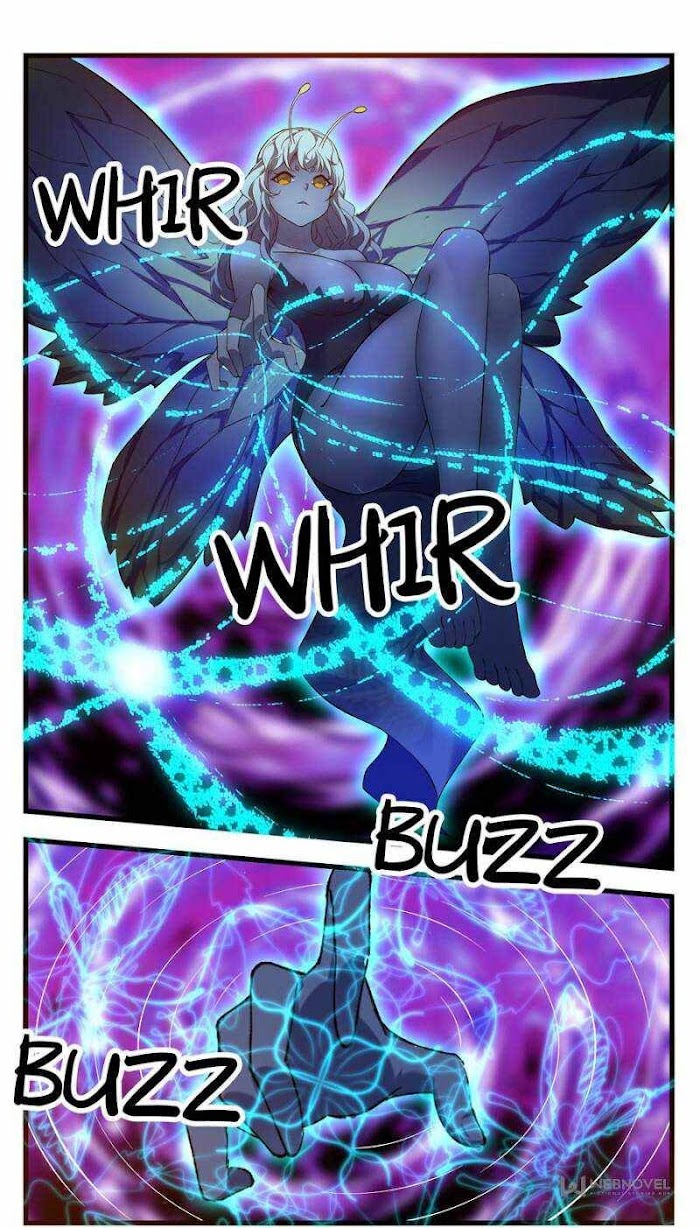 The Strongest God King chapter 248 - page 8