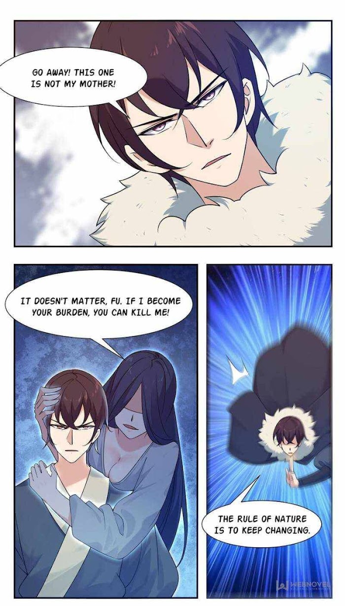 The Strongest God King chapter 249 - page 6