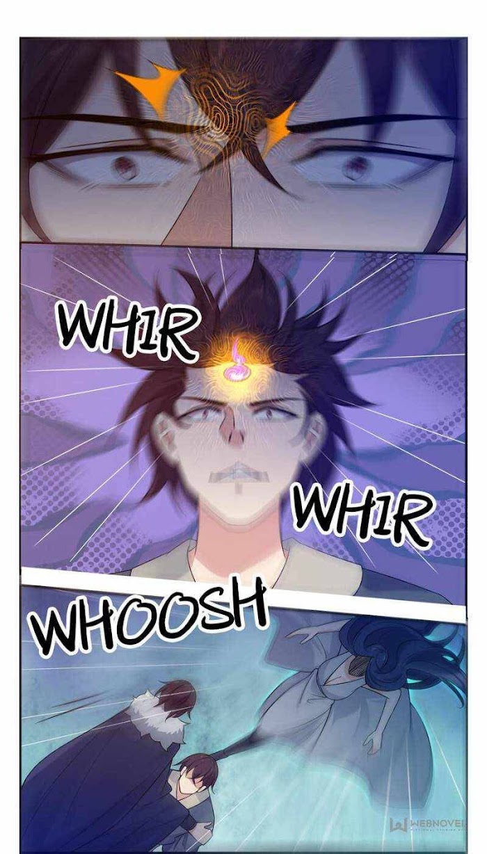 The Strongest God King chapter 249 - page 8