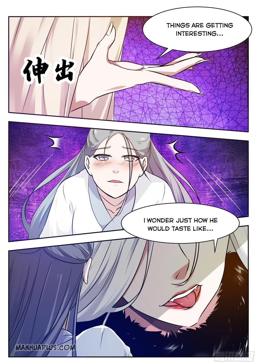 The Strongest God King chapter 159 - page 7