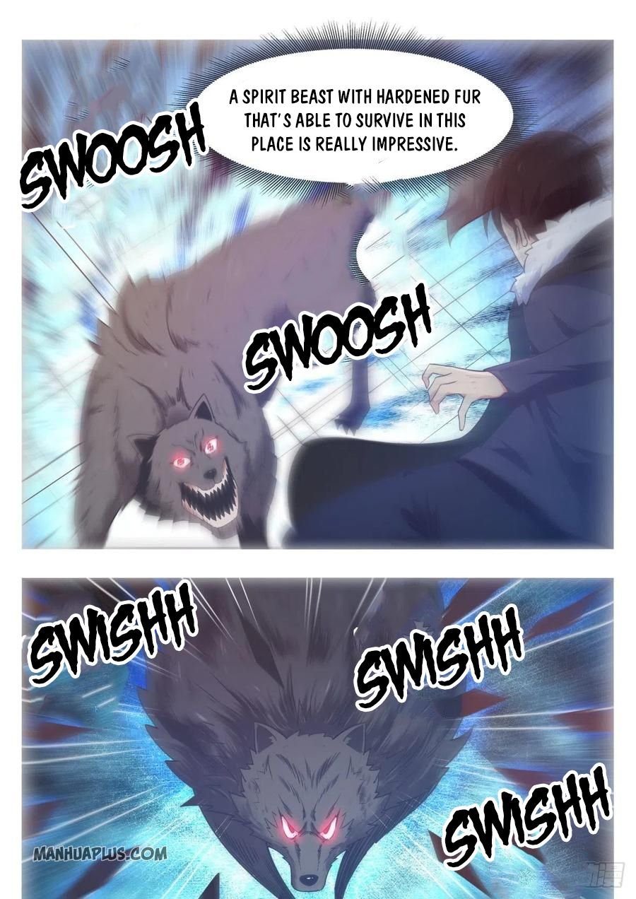 The Strongest God King chapter 160 - page 10
