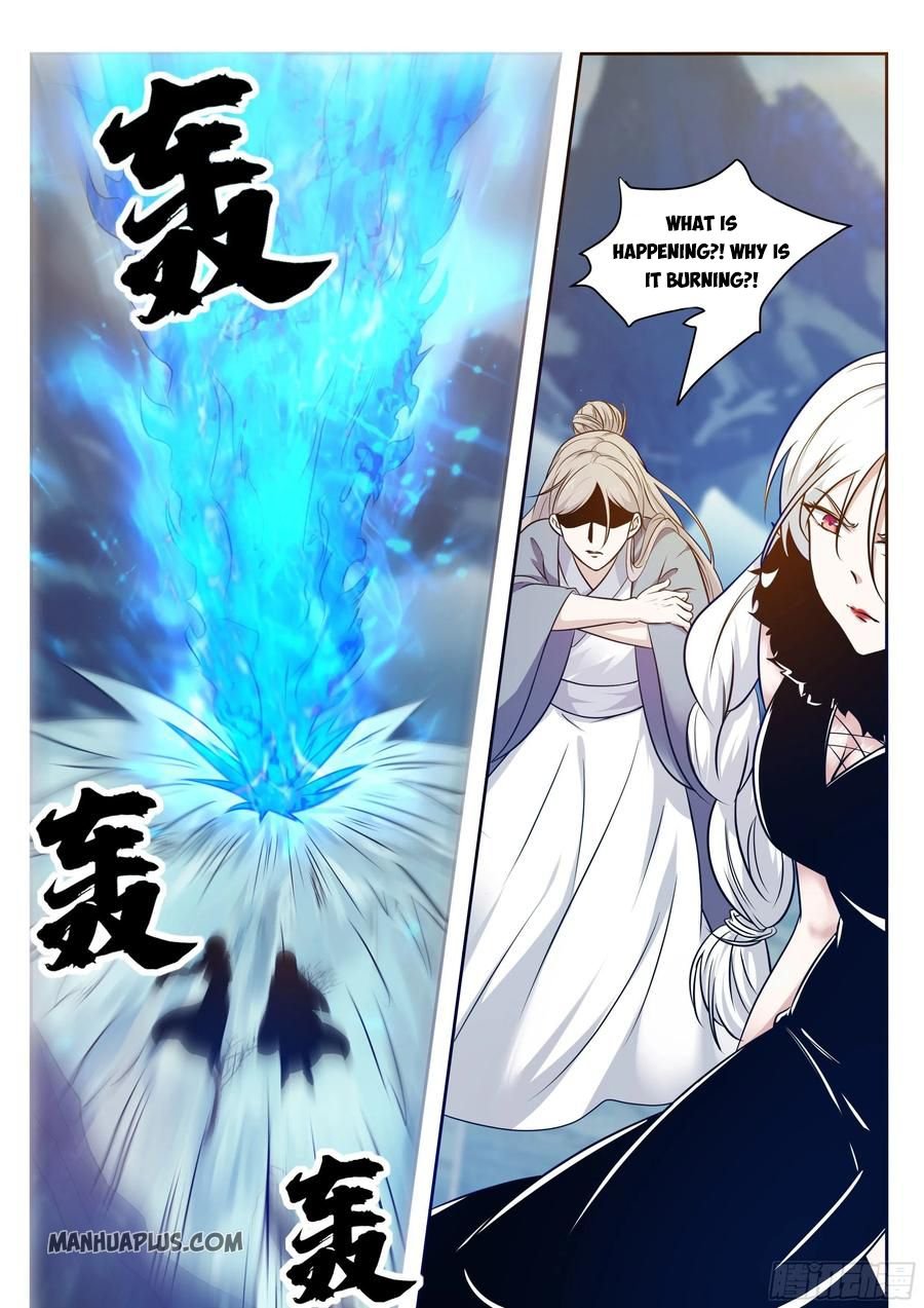 The Strongest God King chapter 161 - page 9