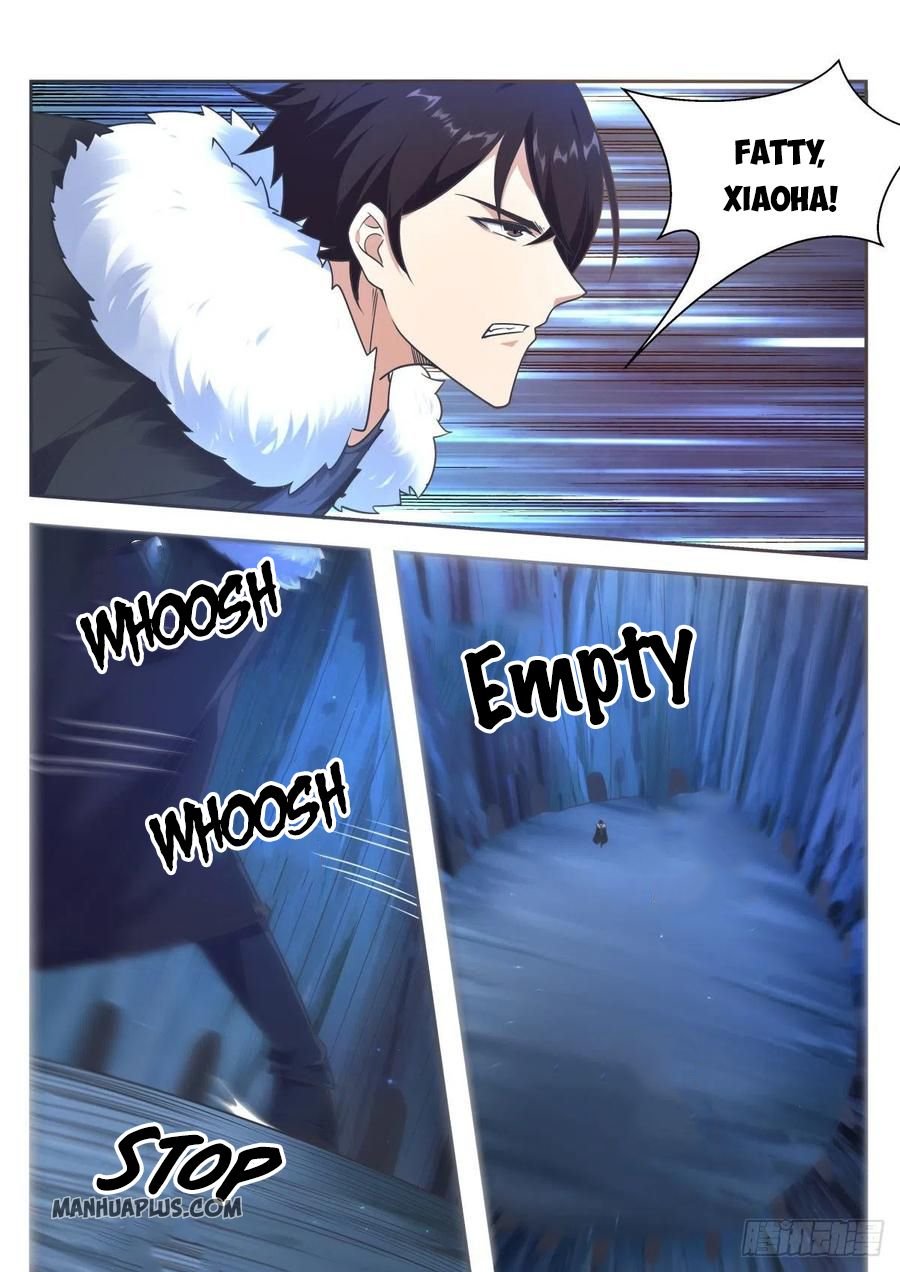 The Strongest God King chapter 162 - page 4
