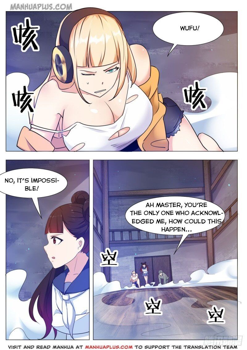 The Strongest God King chapter 117 - page 7
