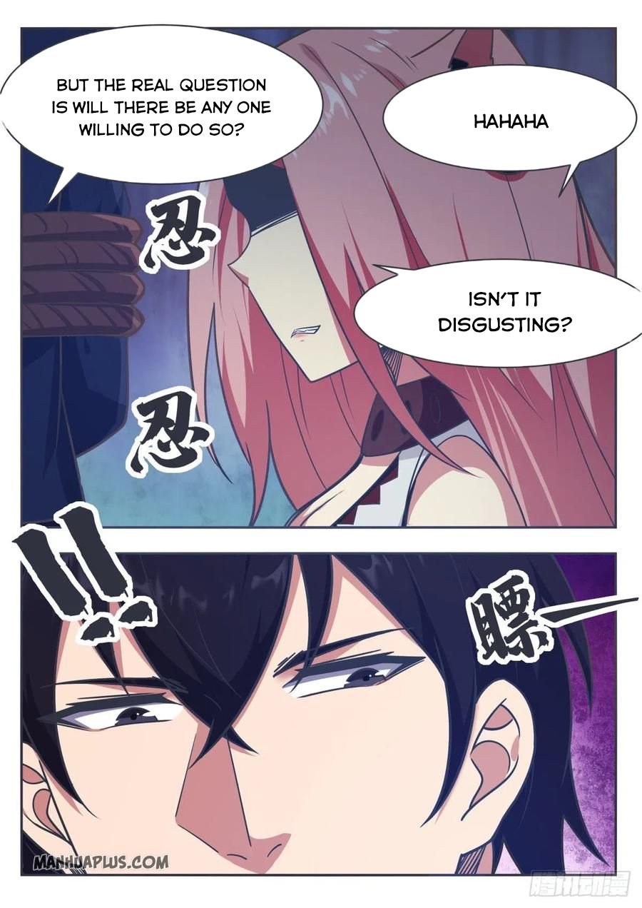 The Strongest God King chapter 164 - page 13