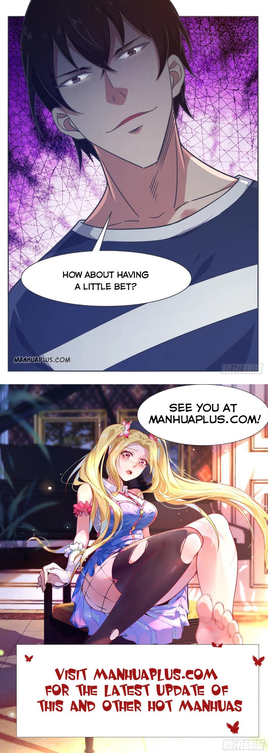 The Strongest God King chapter 164 - page 15