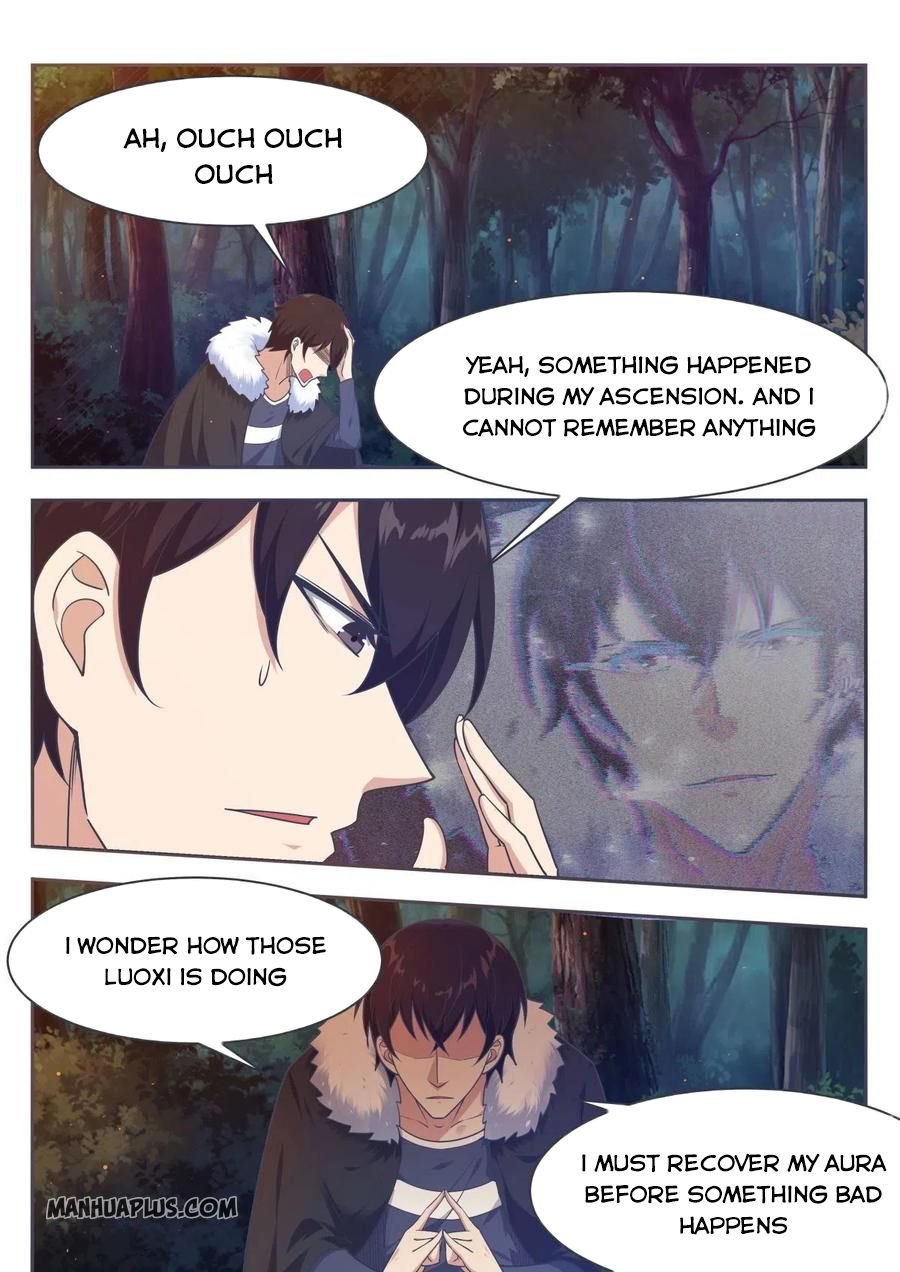 The Strongest God King chapter 164 - page 2
