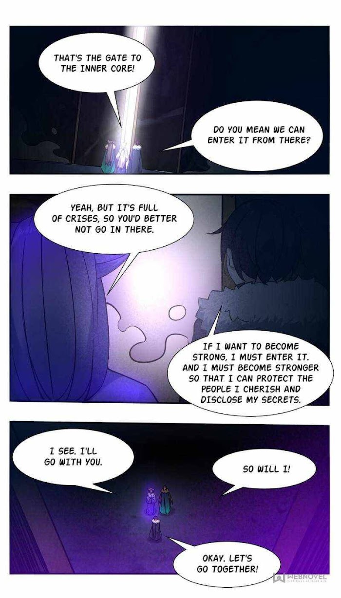 The Strongest God King chapter 259 - page 1