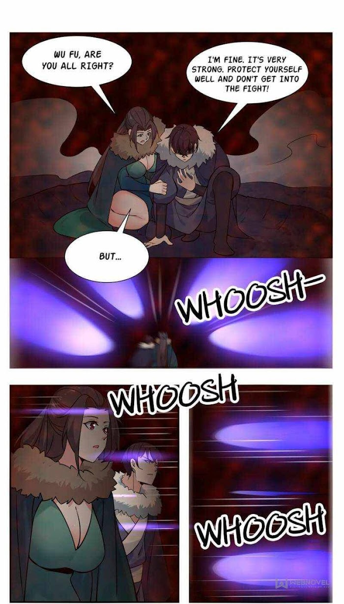 The Strongest God King chapter 259 - page 6
